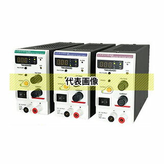 高砂製作所 小型スイッチング方式 定電圧・定電流直流電源 LX-2-010-3.5A 出力電圧0~10V/出力電流0~3.5A/外部制御無し