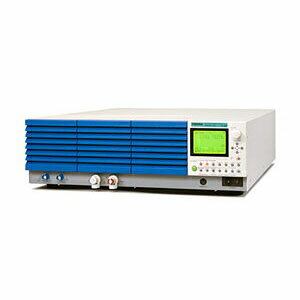 菊水電子工業　インテリジェント・バイポーラ電源(CVCC)　PBZ80-25 SR　スマートラックPBZ SR LAN付　±0〜80V/±0〜25A
