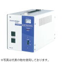 日動工業(スワロー電機製) 交流安定化電源 SVR-3000 (AC85V〜115V⇒AC100V) 容量3KVA