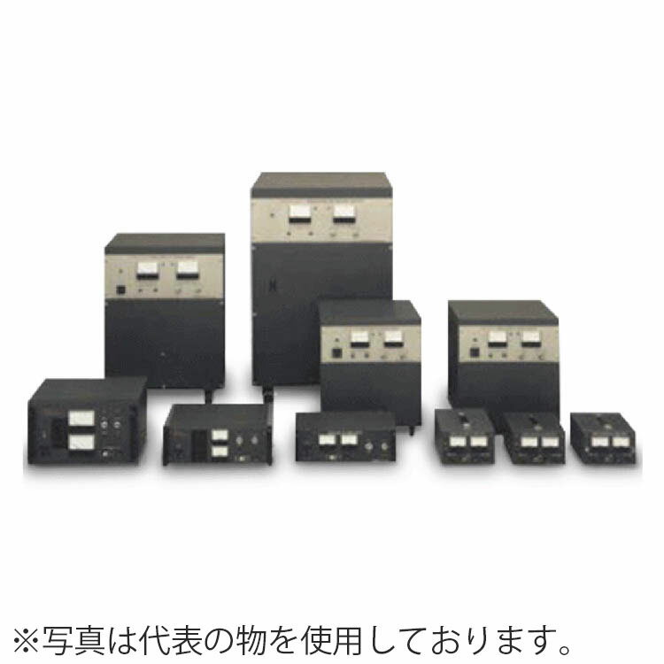 高砂製作所 GP0110-50R シリーズレギュレータ方式 定電圧/定電流直流電源