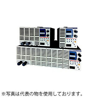 高砂製作所 ZX-S-400L 可変CV/CC方式ズーム直流電源装置(RS-232C対応版)