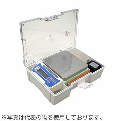 エー・アンド・ディ(A&D) HT-3000-JAC 高精度 コンパクトスケール バリューパック [ひょう量：3100g] ..