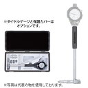 ミツトヨ(Mitutoyo) CGM-400X(511-806) マイクロメータヘッド付シリンダゲージ ローラガイド 測定範囲:250-400mm