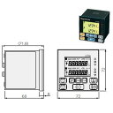 マグネスケール LT30-2G デジタルゲージ表示ユニット