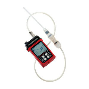 理研計器 ポータブル可燃性ガスモニター GP-1000 メタン仕様 可燃性ガス検知器