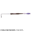 安立計器 S-411E-00-1-TPC1-ASP 一般静止表面用センサ 微小表面用・高性能 パイプ形状:ストレート