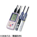 東亜ディーケーケー DM-32P ポータブル溶存酸素・pH計 本体のみ