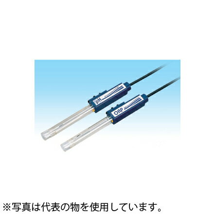 東亜ディーケーケー　GST-2739C　pH複合電極　リード長3m　一般/浸漬用　防水対応