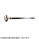 安立計器 U-111K-00-D0-1-TC1-ASP 移動・回転表面用温度センサ 一般 ガードタイプ・ストレート