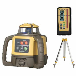 TOPCON(トプコン)　ローテーティングレーザー　RL-H5A