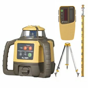 TOPCON(トプコン)　ローテーティングレーザー　RL-H5A