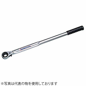 スーパーツール 薄型 両口ラチェットレンチ 農機爪交換用 17×19mm RNTL1719L【在庫有り】