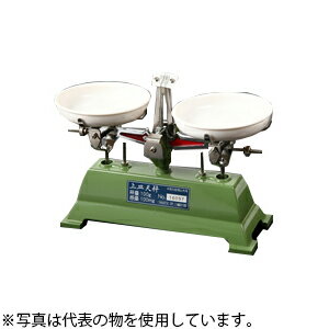 八幡計器　U-200G　上皿天びん　本体のみ　ひょう量：200gのサムネイル