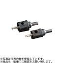 ユニカ(unika) HSSホールソー ハイスホールソー HSS-43 シャンク径:10mm 口径:43mm 有効長:24mm