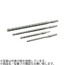 ユニカ(unika) 六角軸UXビット ロング HUXL24.0×505 有効長:387mm 刃先径:24mm(4)