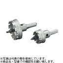 ユニカ(unika) 超硬ホールソー メタコア MCS-110 ストレートシャンク 口径:110mm 有効長:4.5mm