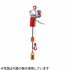 象印チェンブロック　超小型電気チェーンブロック　100V　βS-012-3M　BS-K1230　125kg×3M