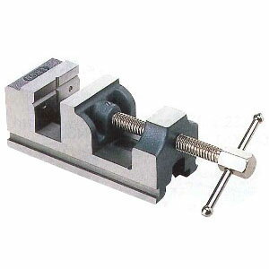 ナベヤ　ボール盤バイス　精密小型ボール盤バイス（ヤンキーバイス）　品番P350