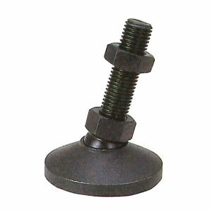 ナベヤ　レベルキャッチ　スタッドレベリングフット　ネジ径M10　品番STF1050