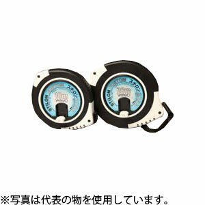ヤマヨ測定器 スチロンカスタム NC20 20m ナイロンコート鋼製巻尺