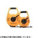 ヤマヨ測定器 ミリオンリール3速(ミリオンリールサンソク) MR3S30 30m 繊維製巻尺