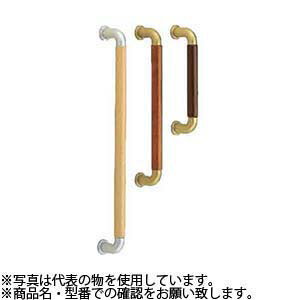 シロクマ(WB) ドアー取手 ハーモニー取手 片面用 オン No-120S 230mm シルバー・ライトオーク 『入数:1本』 シロクマ(WB) ドアー取手 ハーモニー取手 片面用 オン No-120S 230mm シルバー・ライトオーク 『入数:1本』