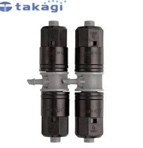 タカギ スプリンクラースタンド GKA102 1S ■▼758-2471【送料都度見積】※個人宅様送り不可