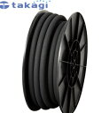タカギ 簡単水やりシステムオプション ガーデンしみだす15×22 20m巻