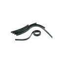 UNGER(ウンガー) RR35H ウンガー スペアラバー 35CM ハード 業務用/ガラス掃除用品/窓掃除/交換用/水切り(3)