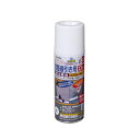 アサヒペン 道路線引き用SP極太線用 400ML 白 6本セット 4970925404800:AP0475×6