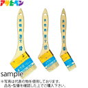 アサヒペン PEN CLUB スタンダードハケ PC水性用刷毛 CEW-30 30mm :AP8838
