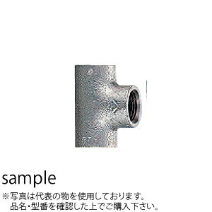 NP亜鉛メッキ　チーズ　規格：1/2　：FK1003