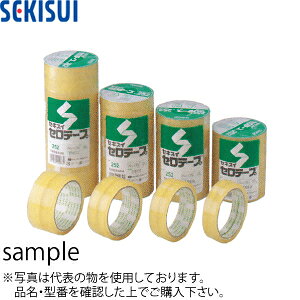 商品の特徴 パルプからうまれた天然素材 事務用・軽梱包用とロングセラーテープです 製品仕様 販売個数 10巻入 サイズ 0.049mm×15mm×35m ※カタログに記載の入り数は、1ケースの入り数となっております。 商品名にケース入り数の記載の無い場合は1個単位での販売となっておりますのでご注意ください。 ※定価改訂により、カタログに記載の価格に変更がある場合がございます。 ※取扱商品の仕様・容量・パッケージ等は予告なく変更となる場合がございます。 　