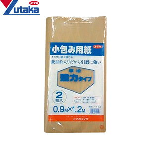 ユタカメイク　小包み用紙　A-142　0.9m×1.2m　糸入り強力タイプ　：YM0004
