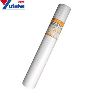 ユタカメイク　緩衝材　ラップメイト(マット)　A-208　0.9m×10m　：YM0094