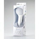 KVK 浄水シャワーヘッドegg エッグ PZS320 浄水・節水シャワーヘッド