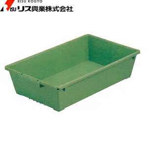 商品の特徴 優れた物性で、あらゆる用途に対応しますPP(耐衝撃性ポリプロプレン製) モルタル、接着材等の混練に使いやすいです。 製品仕様 販売個数 1個 容量 60L ※カタログに記載の入り数は、1ケースの入り数となっております。 商品名にケース入り数の記載の無い場合は1個単位での販売となっておりますのでご注意ください。 ※定価改訂により、カタログに記載の価格に変更がある場合がございます。 ※取扱商品の仕様・容量・パッケージ等は予告なく変更となる場合がございます。 　