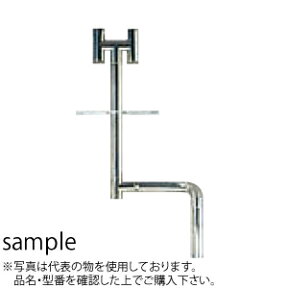 桜井工業　ステンレス排気筒　106mmセット　：SA0003 [法人・事業所限定][送料別途お見積り]