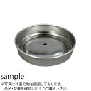 桜井工業 ステンレスワン蓋 110mm :SA0175