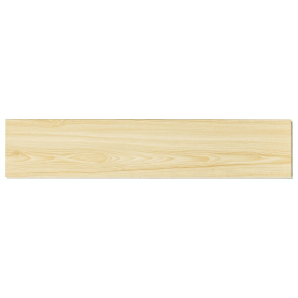 アサヒペン 置くだけ床面リフォーム 木目調床材JOINT-LOCK 183X915X4MM(10枚入り) はめ込み式 ジョイントロック JL-03