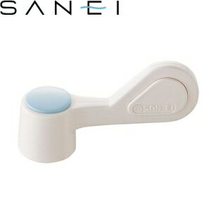 三栄水栓(SANEI)　PR2332F　ワンタッチレバー ：SB1032