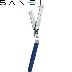 三栄水栓(SANEI)　PR370　掃除口レンチ ：SB1763