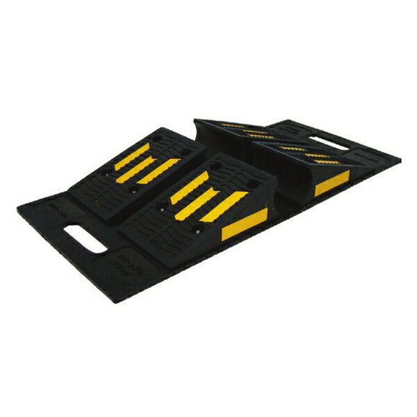 岩崎製作所　02RVK310R　車両対応　ゴム製 ホース保護カバー リバーシブルブリッジ ロングタイプ(寒冷..