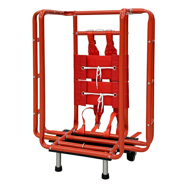 商品の特徴 岩崎製作所　02SDHS03A　ホース背負器　車輪・自立スタンド付　3本用 ●ホース背負器に車輪と自立スタンドが付いたことにより、運搬の負荷と停止時の負担をより軽減しましたです ●※3本用。 製品仕様 ●サイズ：W495xD260xH650mm ●特徴：車輪付 ●用途：ホース3本用 ●幅(mm)：495 ●奥行(mm)：260 ●長さ(mm)：650 JANコード：4582680775998