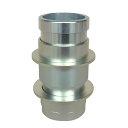 岩崎製作所 11MM6565A 媒介金具 アルミ製 町野式男×町野式男