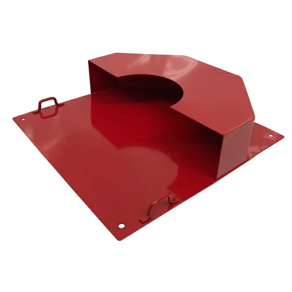 岩崎製作所　19WCB00SU　円盤ストレーナー掛け用　SUS製　ウォーターキャッチャー用ブラケット