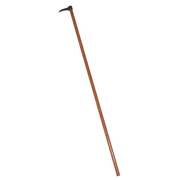 岩崎製作所　20NTK180W　木製　長鳶 角(六角)型 [法人限定]