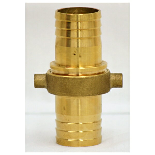 岩崎製作所　41AB013B　黄銅製 イエローカップ(PFネジ) カップリング