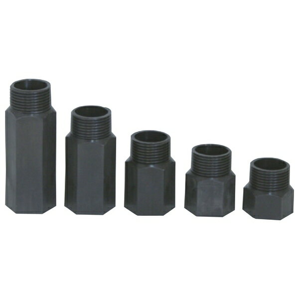 岩崎製作所　52TUJ025-060P　スプリンクラー用　樹脂製　ティーアップアジェスター(固定式)