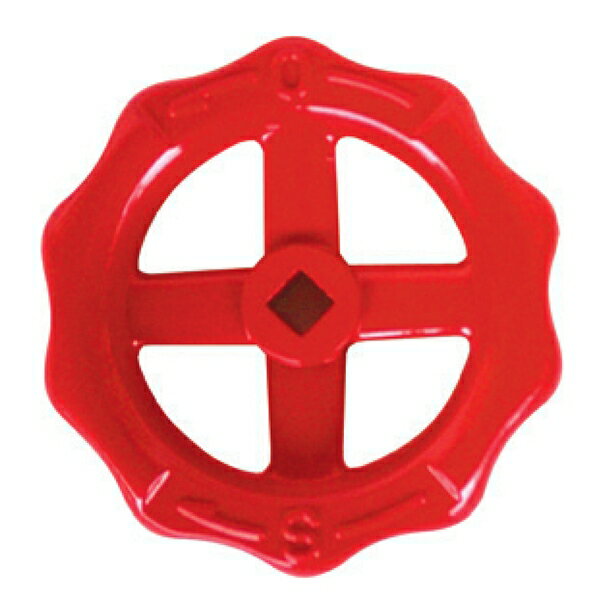 岩崎製作所　53VHR050A　散水栓/バルブ用　アルミハンドル